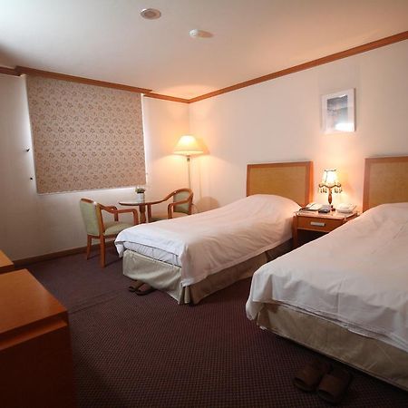 Suncheon Royal Tourist Hotel Zewnętrze zdjęcie