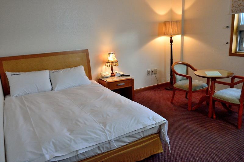 Suncheon Royal Tourist Hotel Zewnętrze zdjęcie