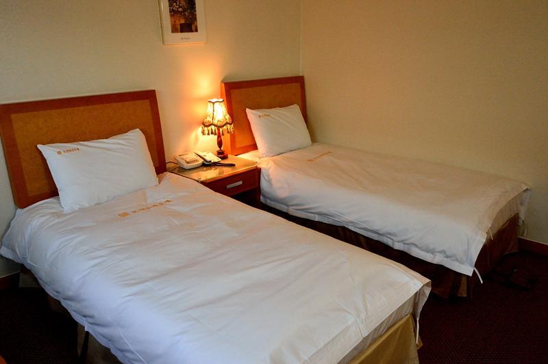 Suncheon Royal Tourist Hotel Zewnętrze zdjęcie