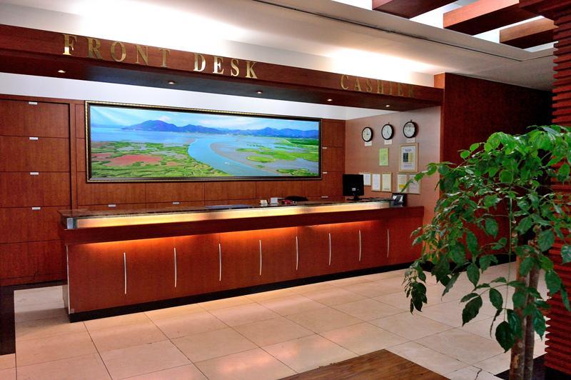 Suncheon Royal Tourist Hotel Zewnętrze zdjęcie
