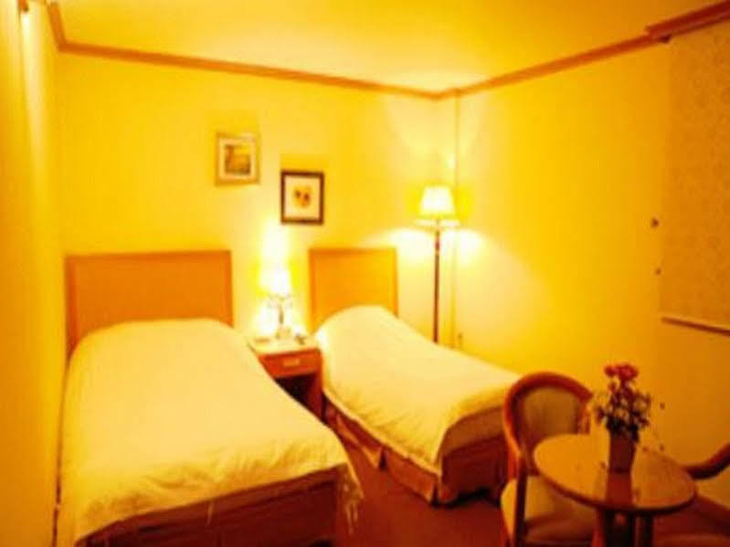 Suncheon Royal Tourist Hotel Zewnętrze zdjęcie